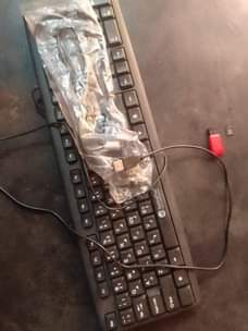 A picture of Items on sale