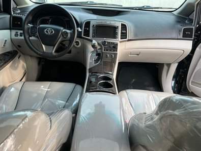A picture of TOYOTA VENZA LIMITED AWD 2013 FEATURES A 2022 TRIPLE BEAM