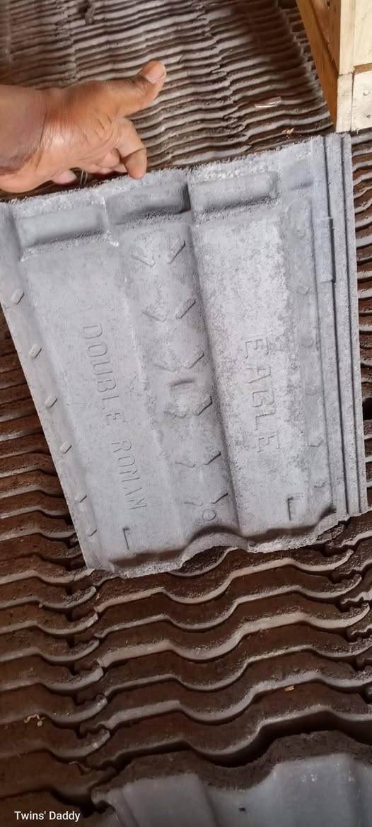 roofing sheets