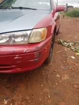 A picture of Camry 2 2