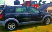 A picture of Pontiac vibe 2004