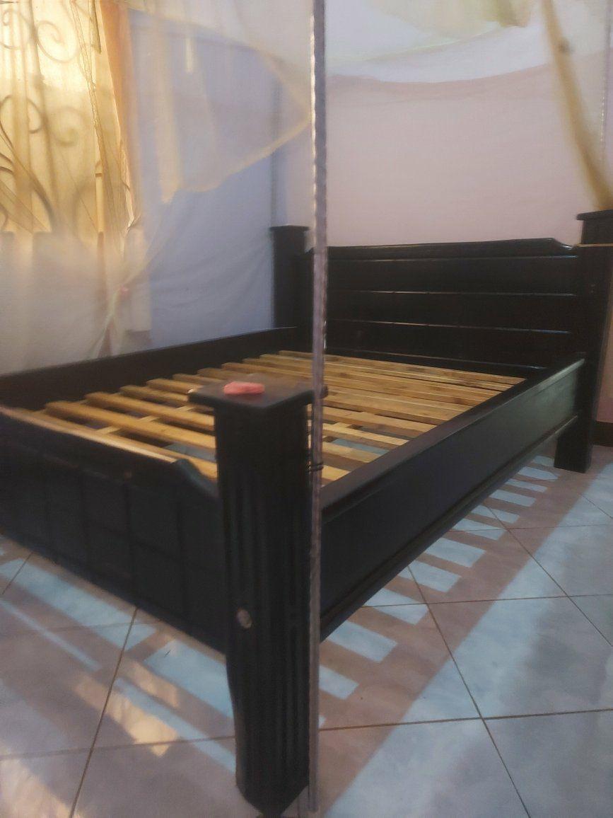 beds