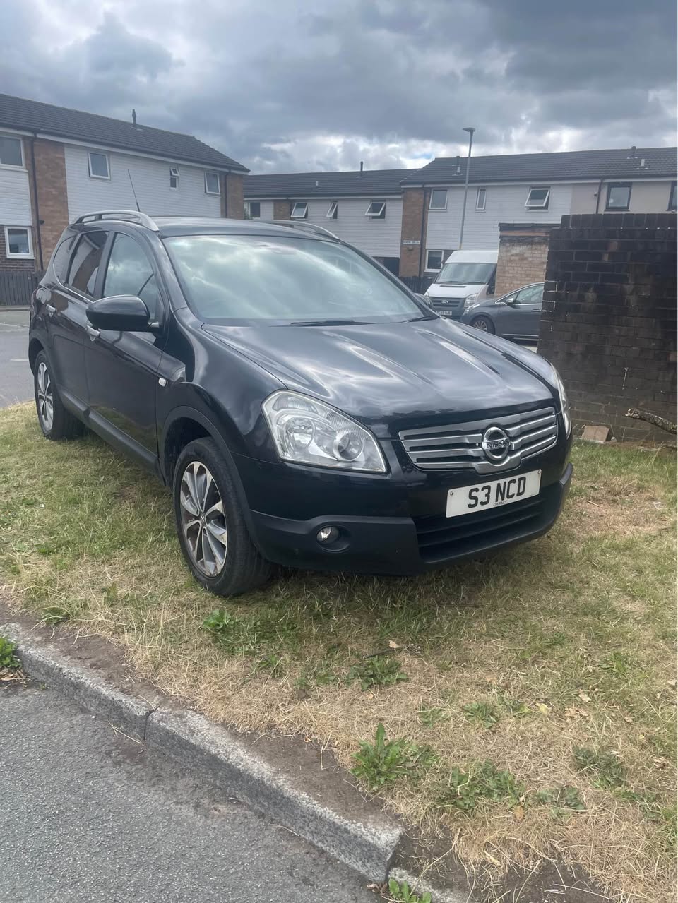 7 seater cars