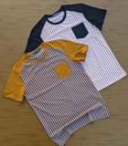 A picture of TISHETI KALII QUALITY T SHIRTS 