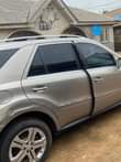 A picture of Reg Tok grade 2009 010 Mercedes Benz Ml350 availilable for