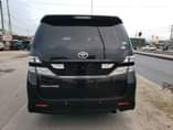 A picture of Alphard Newmodel for sale
