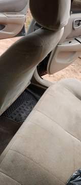 A picture of This Corolla forsale in Awka 650k Has small metal sound