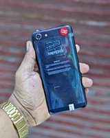 A picture of OPPO A83 Gb128 Ram6