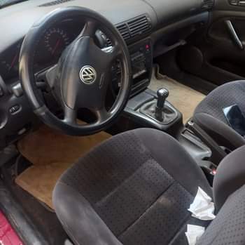 A picture of Clean Used Volkswagen Passat Manual Drive 