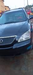 A picture of Lexus Rx 330