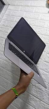 A picture of CORE i5 6 Generation Hp elitebook 1040 G3 SSD 256GB