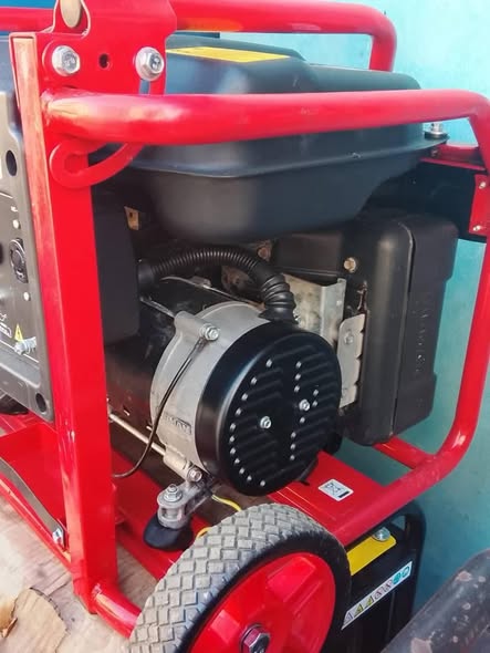A picture of Sumec Firman Generator 3 5kva