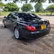 A picture of Toyota Mark x