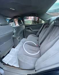 A picture of 2010 Toyota Camry LE
