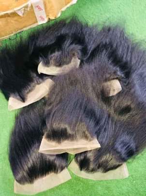 hair extensions
