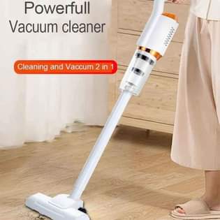 vacuum cleaner