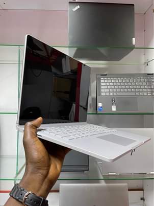 A picture of Microsoft Surfacebook