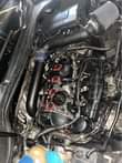 A picture of Golf 6 gti engine parts