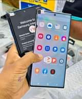 A picture of SAMSUNG GALAXY NOTE10