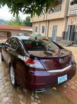A picture of ACURA TL 2012 TOKS STANDARD Engine Gearbox AC Turkey standard