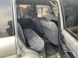 A picture of Pajero ko
