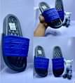 A picture of Quality palm slippers