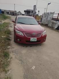A picture of Extremely clean 08 Toyota Spider Buy and drive Engine untouched