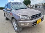 A picture of Toyota Rav