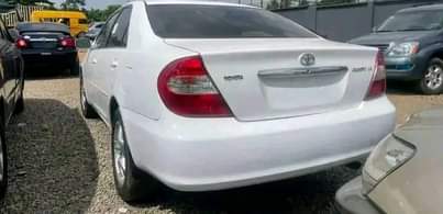 A picture of 08126875137 Auction Auction Auction Brand 2005 TOYOTA BIG BADDY FOR