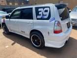 A picture of Subaru Forester Manual 28m