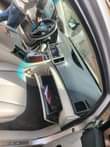 A picture of Toyota Venza 2010 model