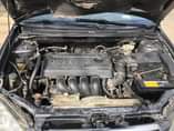 A picture of Merry Christmas in addy Trust Maxwell Autos Extremely clean Toyota