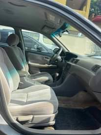 A picture of 2002 Toyota Camry