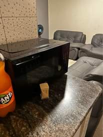 A picture of Household