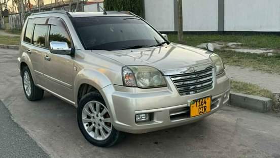 A picture of NISSAN INAUZWA 7 9