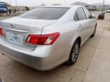 A picture of Clean used Lexus ES350 2008 model 3 6m net price