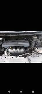 A picture of 2010 Toyota Corolla
