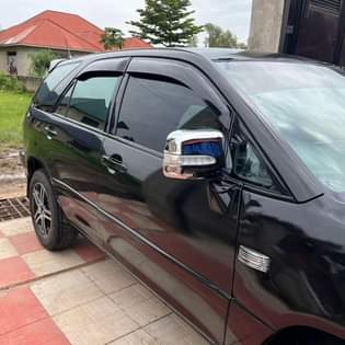 A picture of Harrie old milion 12 8 Au exchange Ipo mwanza Automatic