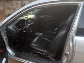 A picture of CHEAP DEAL MAKE HONDA MODEL CIVIC MODEL YEAR 2007 GRADE