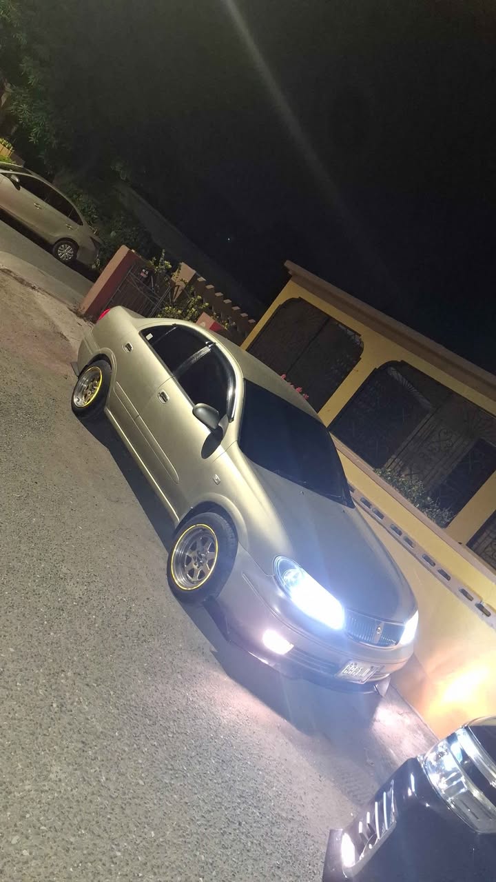 Leon A.