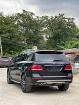 A picture of CLEAN FOREIGN USED MERCEDES GLE350 2016 MODEL 25M NET PRICE