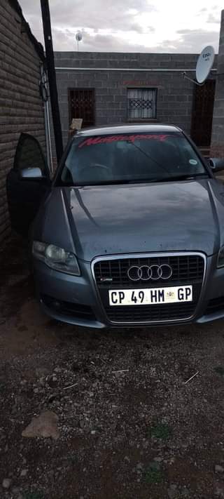 bakkies A.
