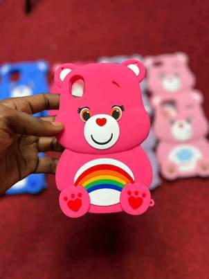 A picture of Cover za iPhone