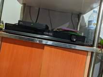 A picture of Sony home theater