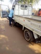 used toyota hiace