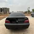 A picture of 2005 Model Foreign used Peugeot 406
