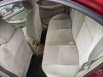 A picture of 2006 Toyota Corolla LE