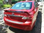 A picture of 2012 Toyota Corolla accident free start with remote 09030746449 Location