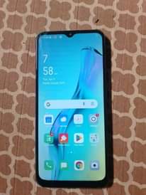 A picture of OPPO A31