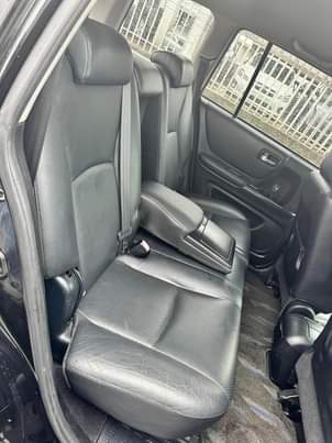 toyota kluger
